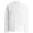 Performance Mesh T-Shirt White