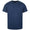 Lava Wash Pocket Tee Navy