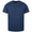 Lava Wash Pocket Tee Navy
