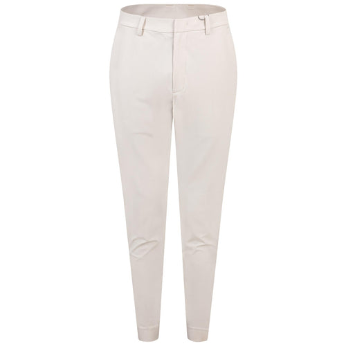 Tech Tour 4-Way Stretch Slim Leg Chino Trousers Stone