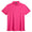 Tour Tech Regular Fit Polo Fuchsia Purple