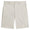 Eloy Micro High Stretch Shorts Moonbeam