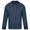 Deepspace Full Zip Hoodie Mood Indigo/Vintage Indigo