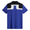 Jeff TX Jersey Polo Clematis Blue
