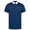 Timeo Regular Fit TX Jersey Polo Estate Blue