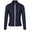 Womens Hera Jacket New Indigo