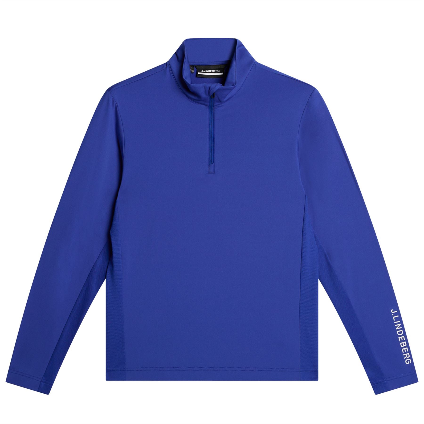 Tour Tech Light Mid Layer Clematis Blue