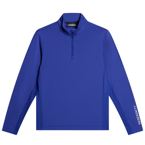 Tour Tech Light Mid Layer Clematis Blue