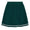Womens Clarendon 2.0 16 Inch High Rise Skort Forest/White