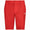 Eloy Micro High Stretch Shorts Flame Scarlet