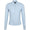 Womens Halley II Quarter Zip Mid Layer Wolf
