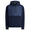 Classic Fit Hybrid Hoodie Refined Navy
