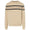 Cassius Knit Sweatshirt Dune