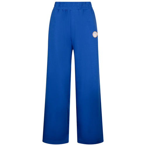 Womens Adeline Sweatpants Blue