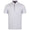 Saranac Polo Aster/Arctic