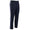 Womens Stretch Tech Twill Mid Rise Tux Straight Leg Trousers Twilight