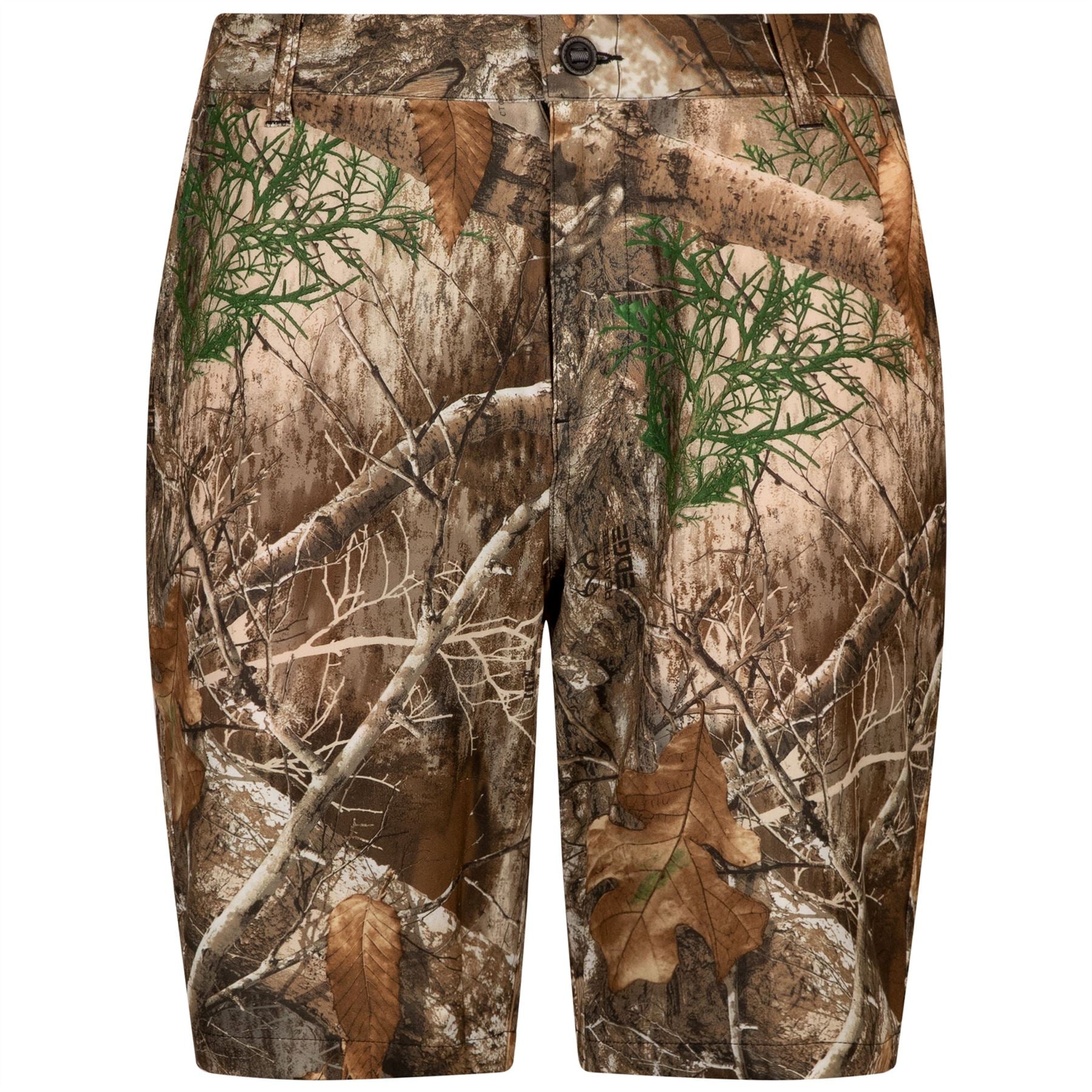 x Real Tree 101 Shorts Deep Forest