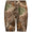 x Real Tree 101 Shorts Deep Forest