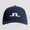 Heath Cap JL Navy