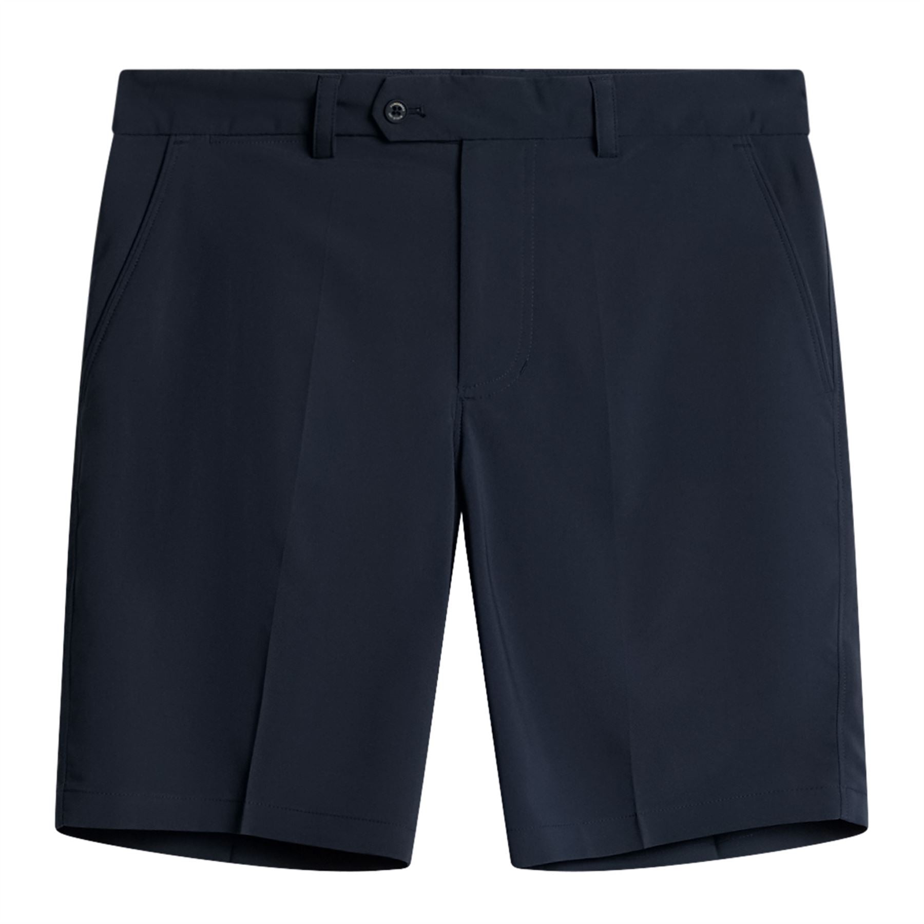Mitch Light Poly Stretch Recycled Shorts JL Navy