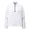 Womens Lio Half Zip Mid Layer Off White