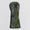 Fairway Wood Print Headcover Warp Forest