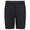 Chauncey Shorts Jet Black