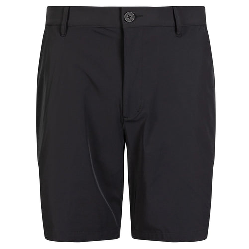 Chauncey Shorts Jet Black