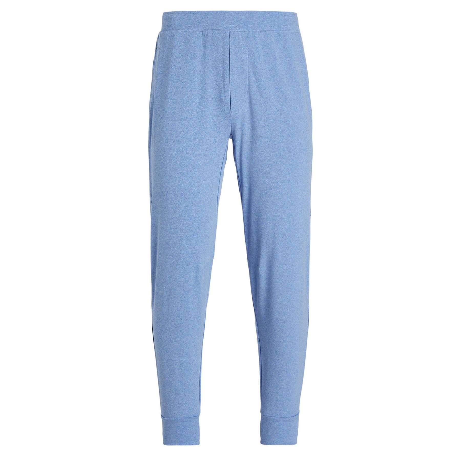 RLX Athletic Fit Joggers Soft Royal Heather