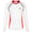 Womens Josette Wool Knitted Sweater White