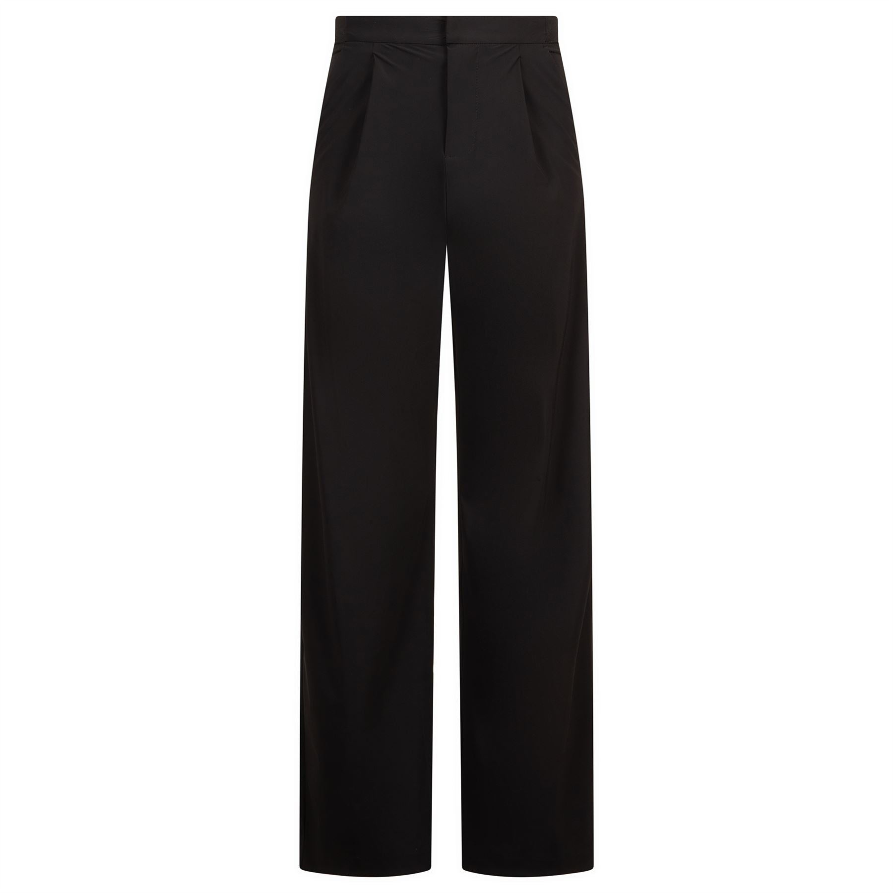 Womens Phoenix Wide Leg Trousers Shepherd
