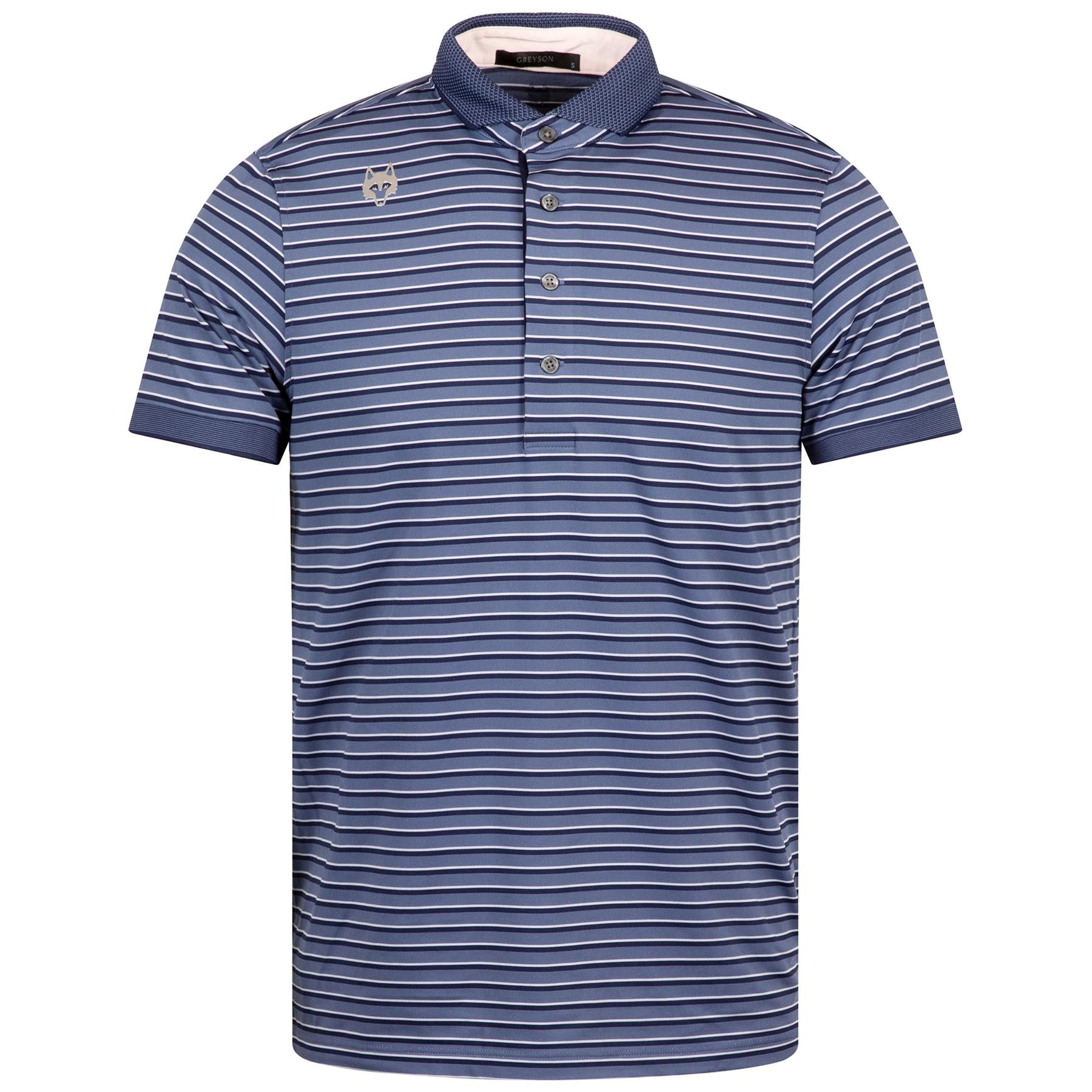 Caswell Polo Falcon