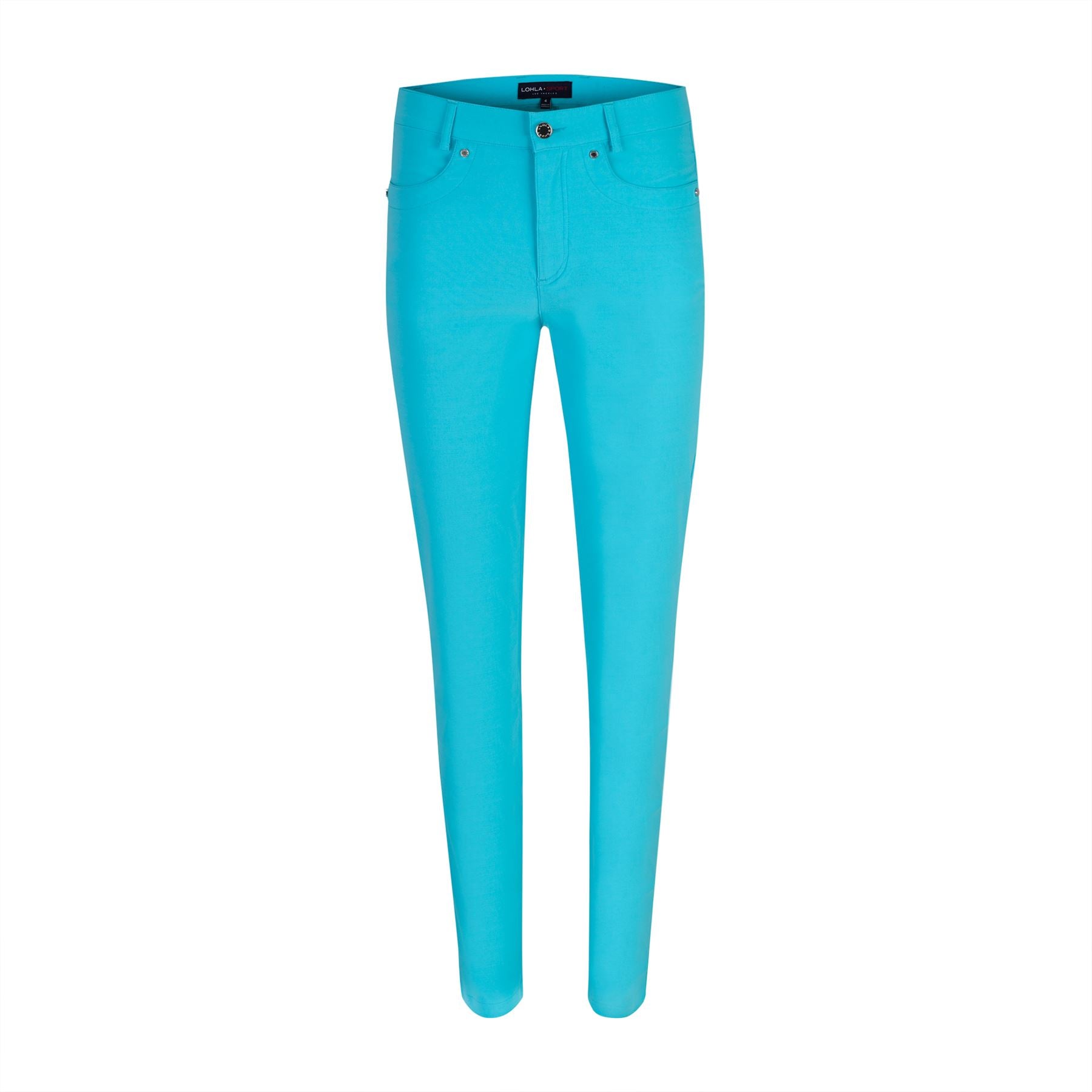 Womens The Very Pants Ocean