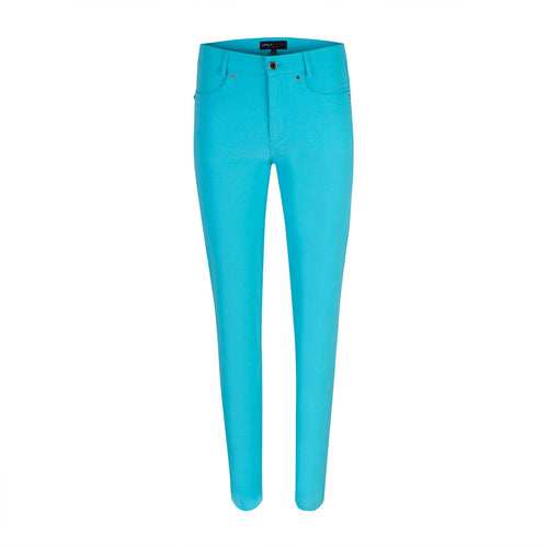 Womens The Very Pants Ocean