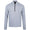 Siasconset Quarter Zip Mid Layer Moonstone