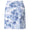 Womens PWRMESH Cloudy Skirt Navy Blazer