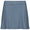 Womens Squared Away Sally Skort Black