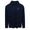 LS Lightweight Hoodie Midnight Navy