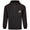 Evergreen Nylon Anorak Black