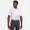 Victory+ Dri-FIT Golf Polo White/Light Smoke Grey/Photon Dust/Black