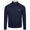 Stealth Performance Quarter Zip Navy