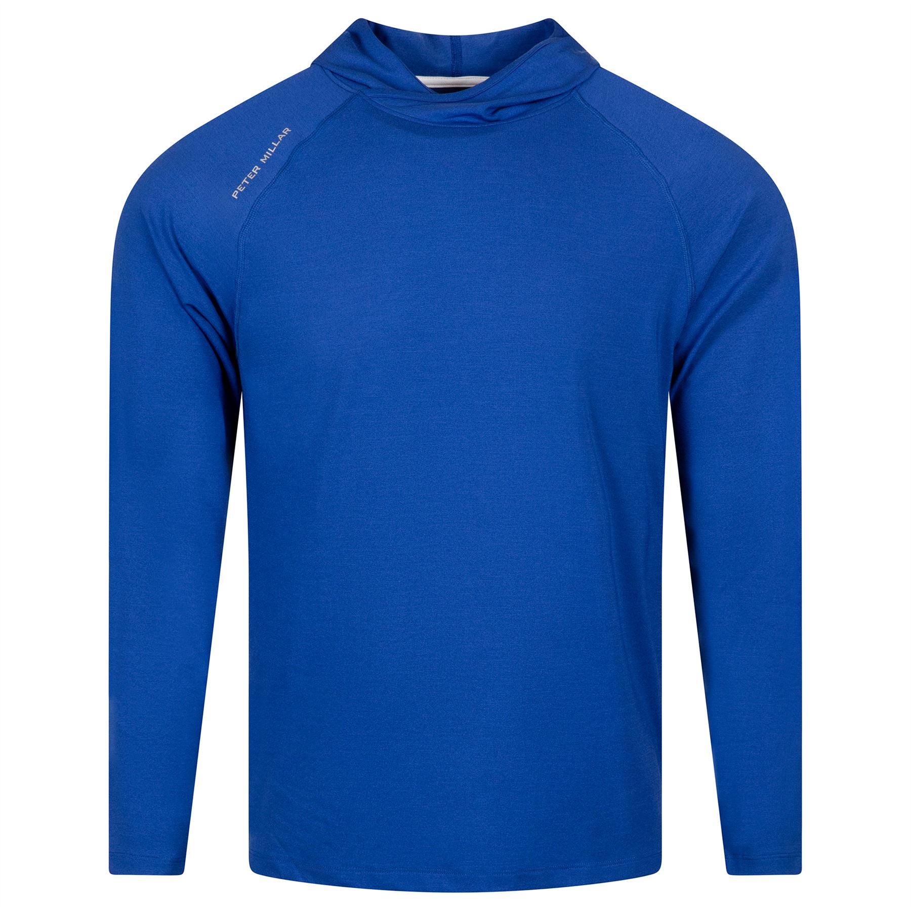 Aurora Performance Hoodie Tide