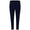 Womens Ikala Slim Fit Cotton 7/8 Treggings Atlanta Blue