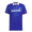 Adicross Tipped Collar Polo Team Royal Blue