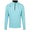 Tate Quarter Zip Mid Layer Macaw