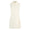Womens Dakota Dress Ivory