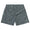 Lattice Nylon Shorts Bistro Green/Onyx