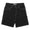 Tripley Carpenter Shorts Black
