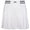 Womens Harlow Skirt White