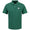 Pimento Performance Pique Polo Kelly Green